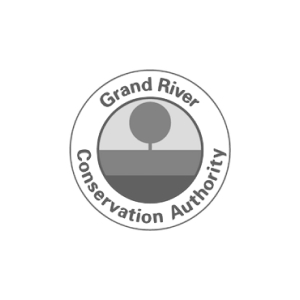 Grand River Conservation Authority Logo