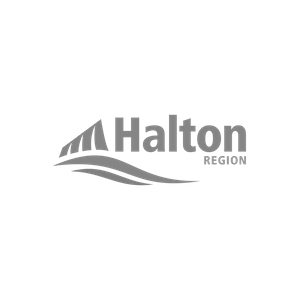 Halton Region Logo