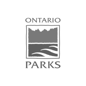 Ontario Parks Logo