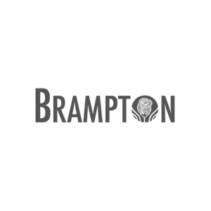 City of Brampton Logo